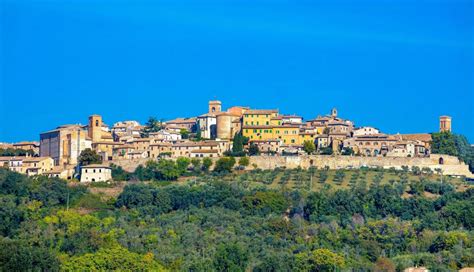 The Best Things to Do in Montefalco, Italy 